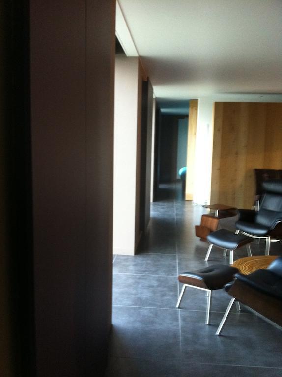 グロッベンドンク Loft Aan Het Water Bed & Breakfast エクステリア 写真