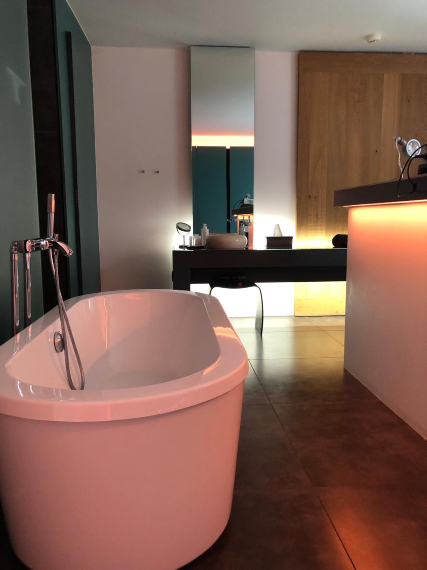グロッベンドンク Loft Aan Het Water Bed & Breakfast エクステリア 写真