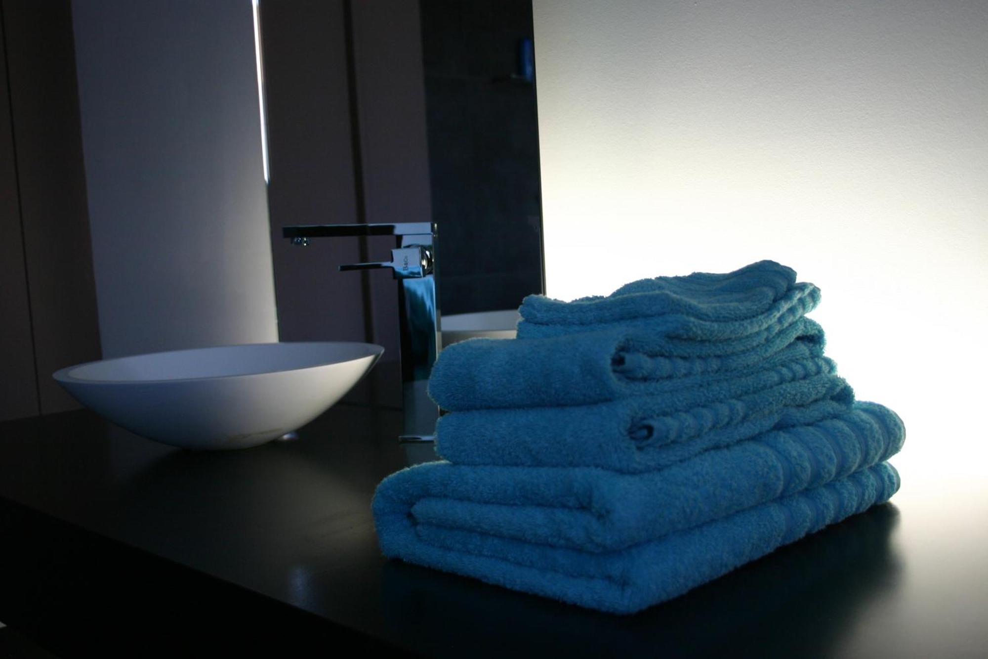 グロッベンドンク Loft Aan Het Water Bed & Breakfast 部屋 写真