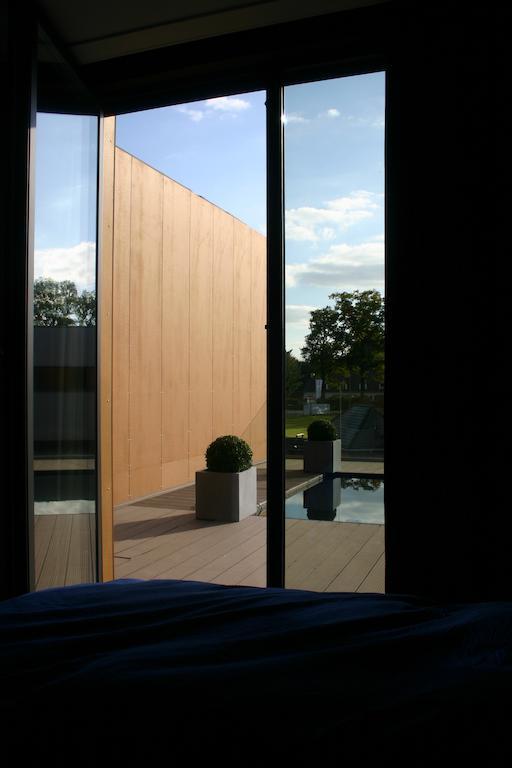 グロッベンドンク Loft Aan Het Water Bed & Breakfast 部屋 写真