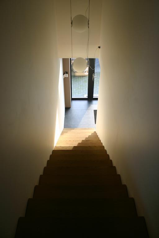 グロッベンドンク Loft Aan Het Water Bed & Breakfast 部屋 写真