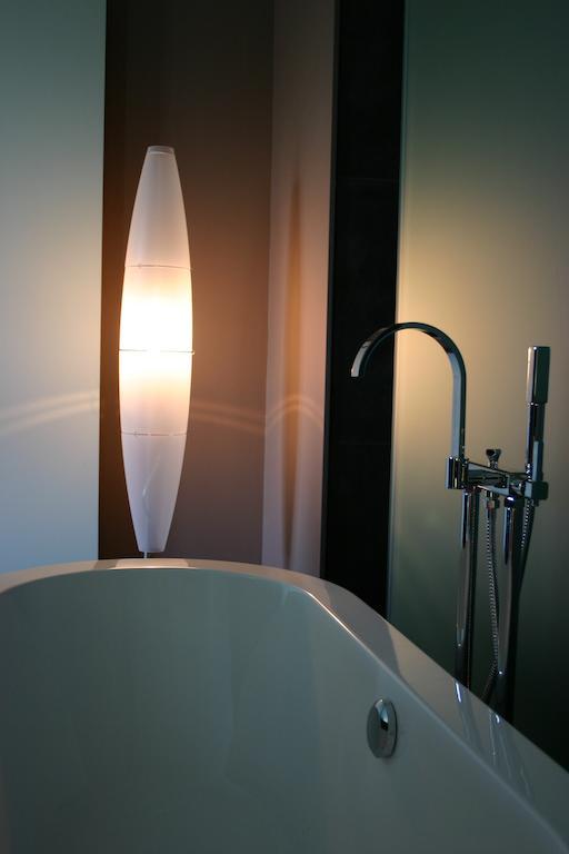 グロッベンドンク Loft Aan Het Water Bed & Breakfast 部屋 写真