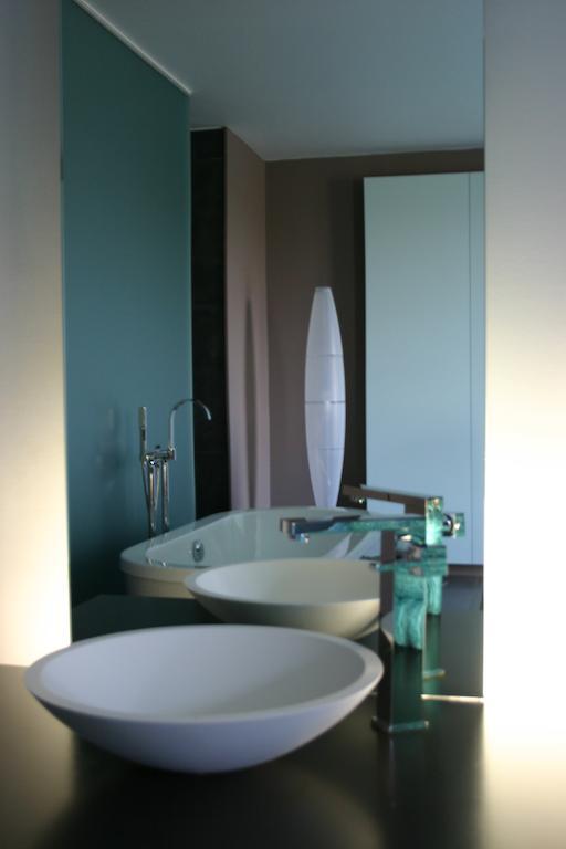グロッベンドンク Loft Aan Het Water Bed & Breakfast 部屋 写真